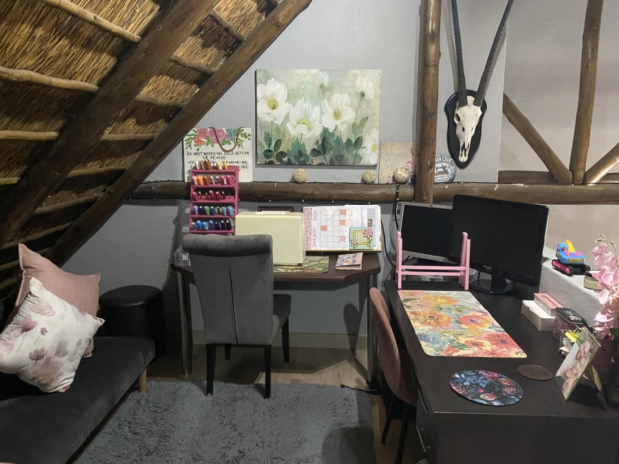 3 Bedroom Property for Sale in Rynfield Gauteng