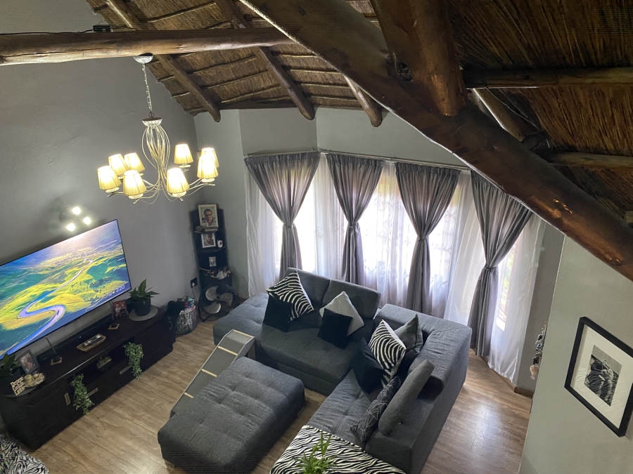 3 Bedroom Property for Sale in Rynfield Gauteng