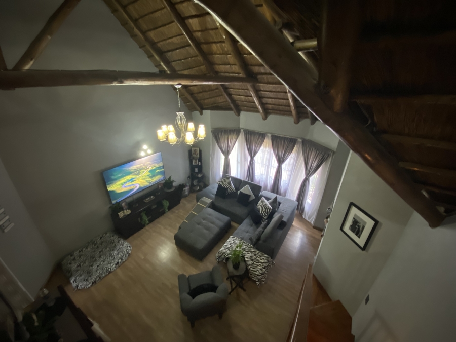 3 Bedroom Property for Sale in Rynfield Gauteng