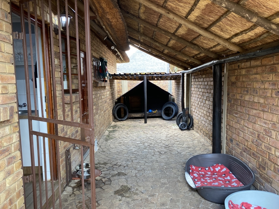 3 Bedroom Property for Sale in Rynfield Gauteng