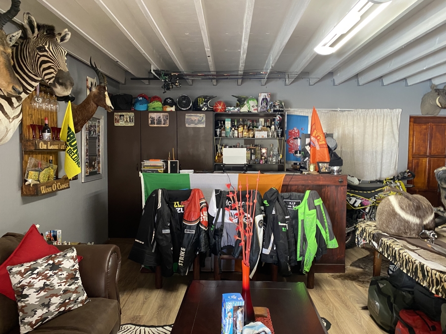 3 Bedroom Property for Sale in Rynfield Gauteng