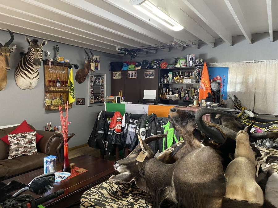 3 Bedroom Property for Sale in Rynfield Gauteng