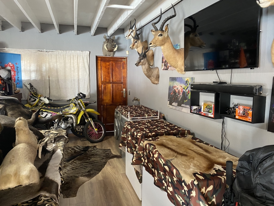 3 Bedroom Property for Sale in Rynfield Gauteng