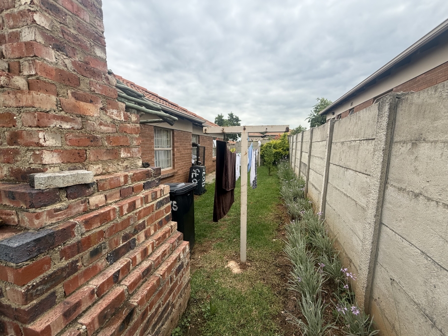3 Bedroom Property for Sale in Thatch Hill Estate Gauteng