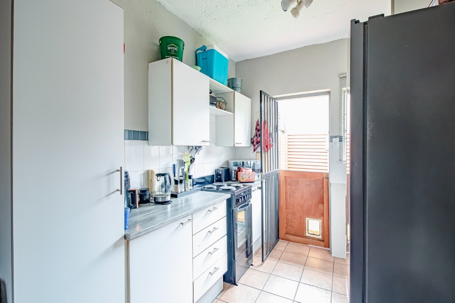 2 Bedroom Property for Sale in Mayville Gauteng