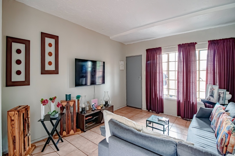 2 Bedroom Property for Sale in Mayville Gauteng