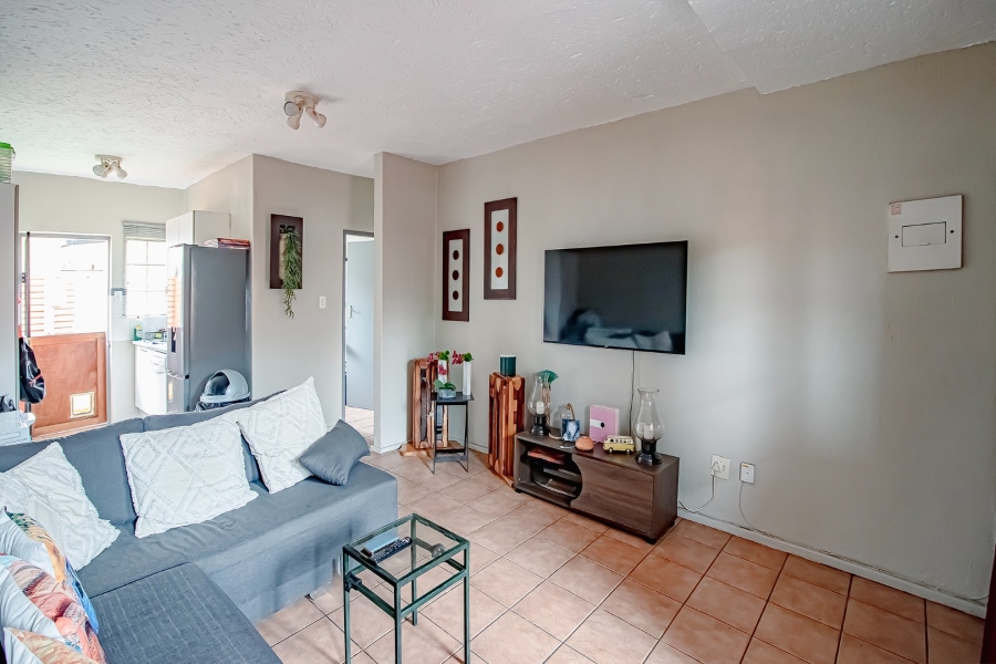 2 Bedroom Property for Sale in Mayville Gauteng