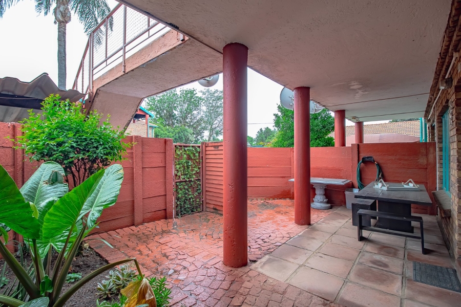 2 Bedroom Property for Sale in Mayville Gauteng