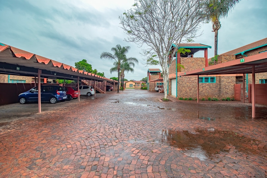 2 Bedroom Property for Sale in Mayville Gauteng