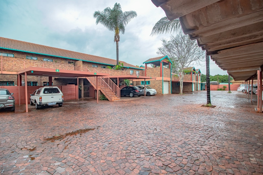 2 Bedroom Property for Sale in Mayville Gauteng