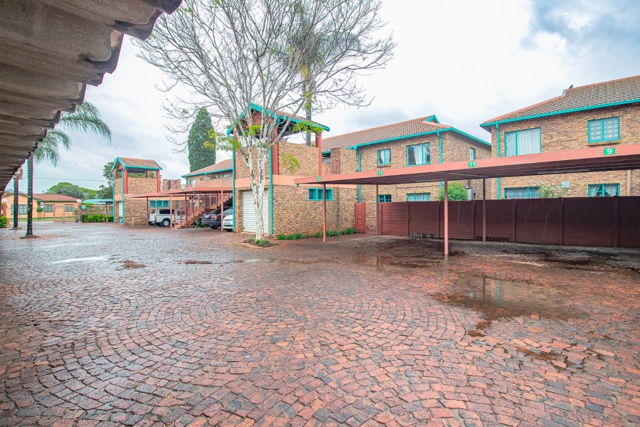 2 Bedroom Property for Sale in Mayville Gauteng