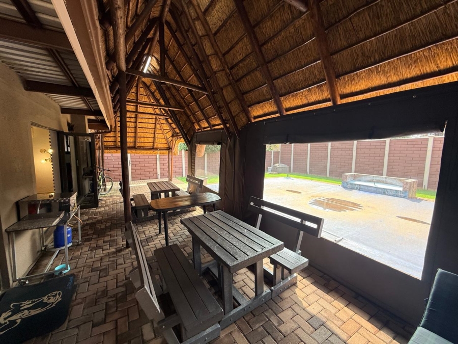 3 Bedroom Property for Sale in Golf Park Gauteng