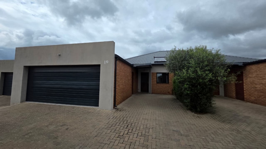 3 Bedroom Property for Sale in Montana Gauteng