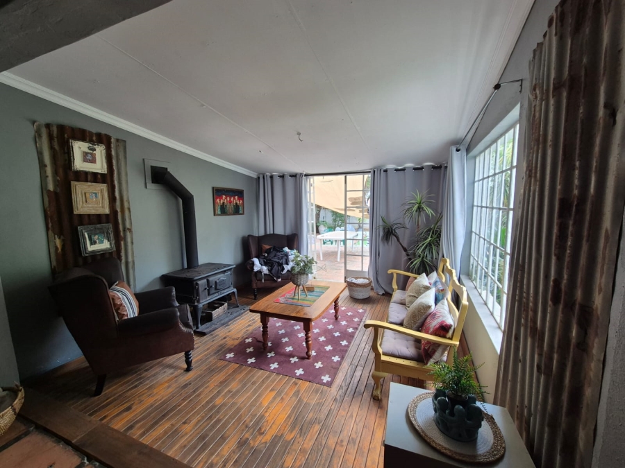 4 Bedroom Property for Sale in Vanderbijlpark SE Gauteng