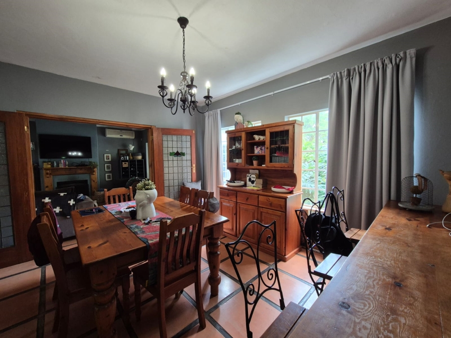 4 Bedroom Property for Sale in Vanderbijlpark SE Gauteng