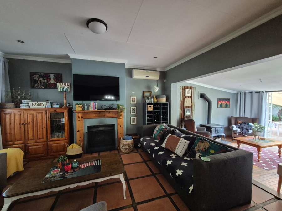 4 Bedroom Property for Sale in Vanderbijlpark SE Gauteng