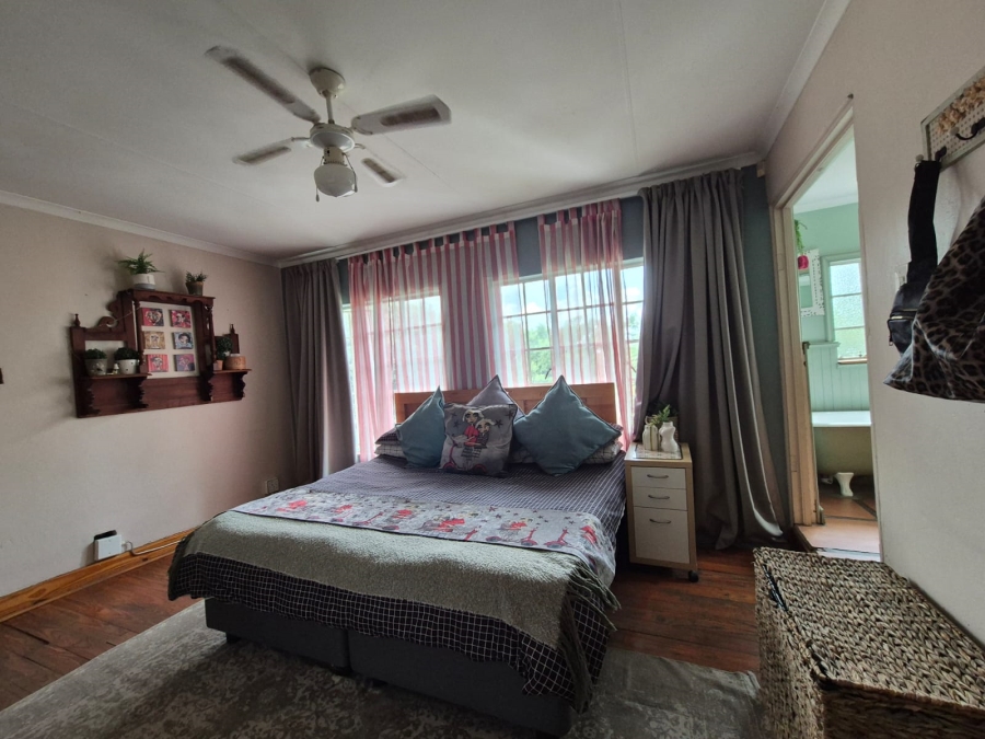 4 Bedroom Property for Sale in Vanderbijlpark SE Gauteng