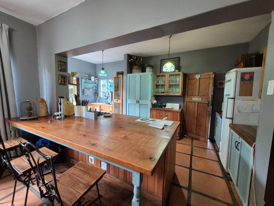 4 Bedroom Property for Sale in Vanderbijlpark SE Gauteng