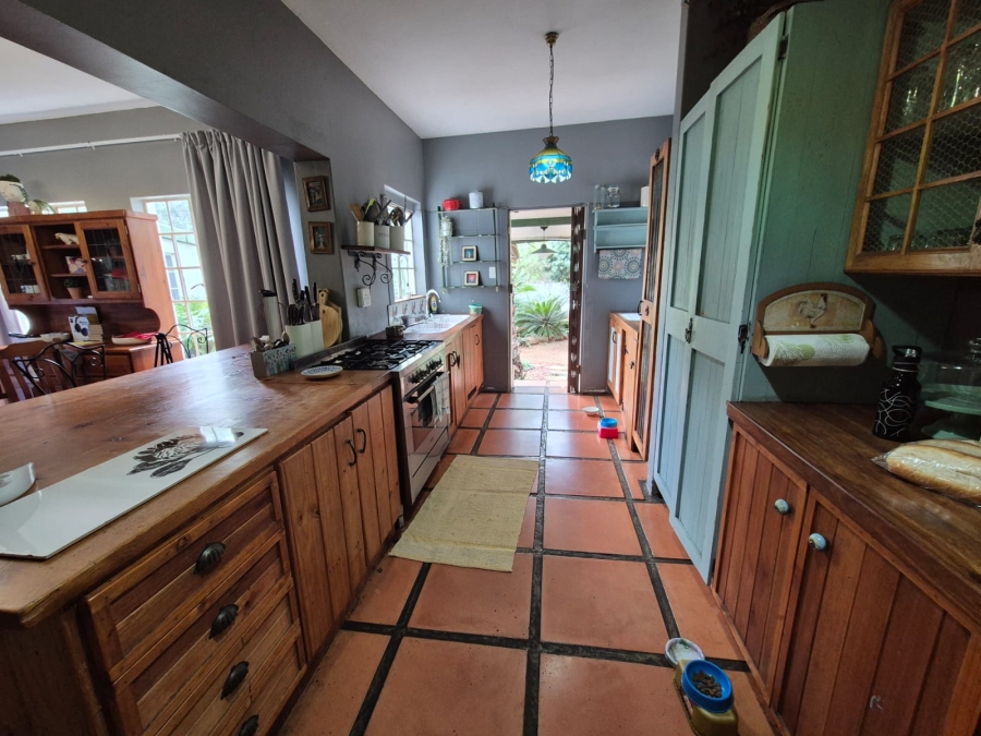 4 Bedroom Property for Sale in Vanderbijlpark SE Gauteng