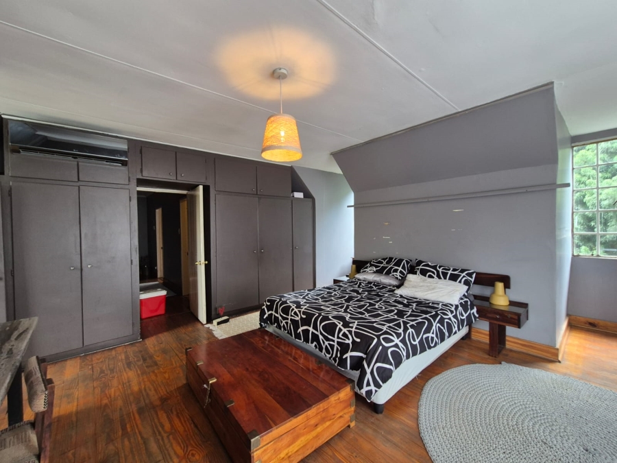 4 Bedroom Property for Sale in Vanderbijlpark SE Gauteng