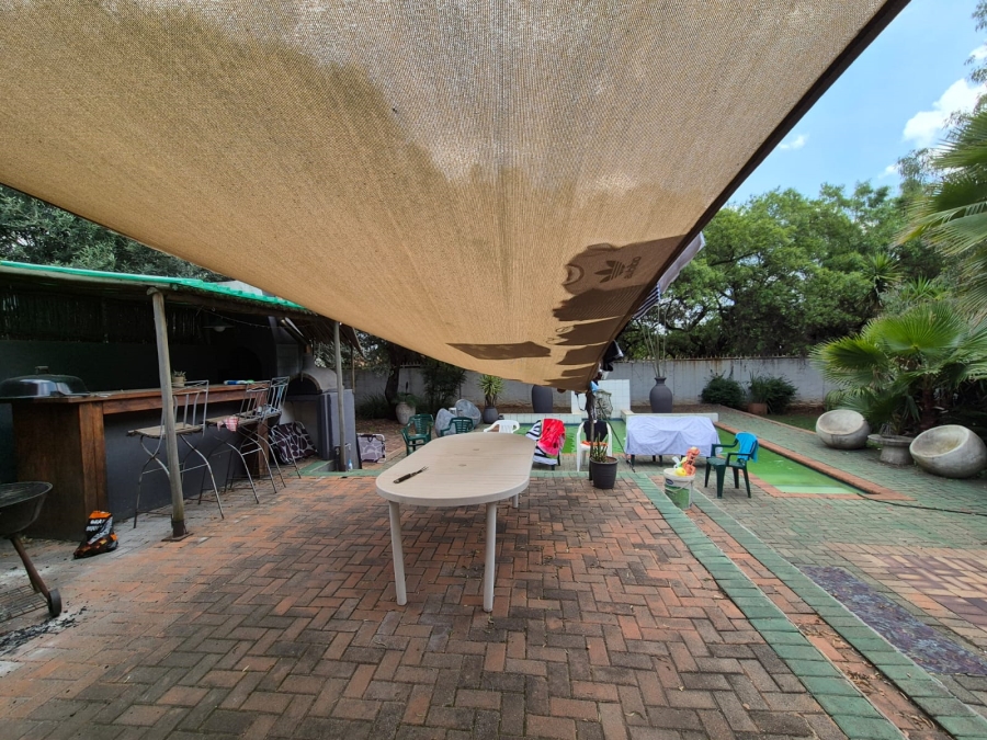 4 Bedroom Property for Sale in Vanderbijlpark SE Gauteng