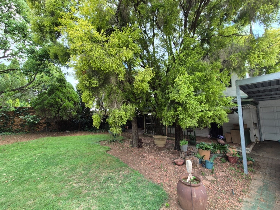 4 Bedroom Property for Sale in Vanderbijlpark SE Gauteng