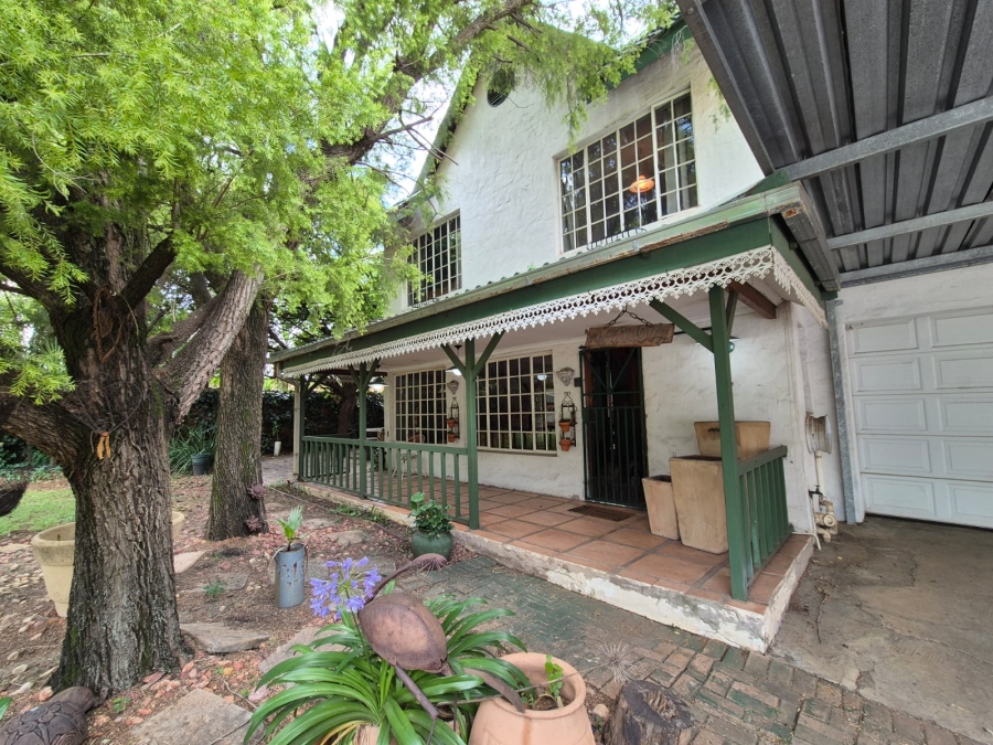 4 Bedroom Property for Sale in Vanderbijlpark SE Gauteng