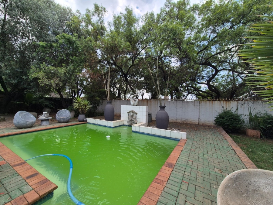 4 Bedroom Property for Sale in Vanderbijlpark SE Gauteng