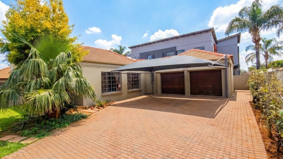 3 Bedroom Property for Sale in Montana Gauteng