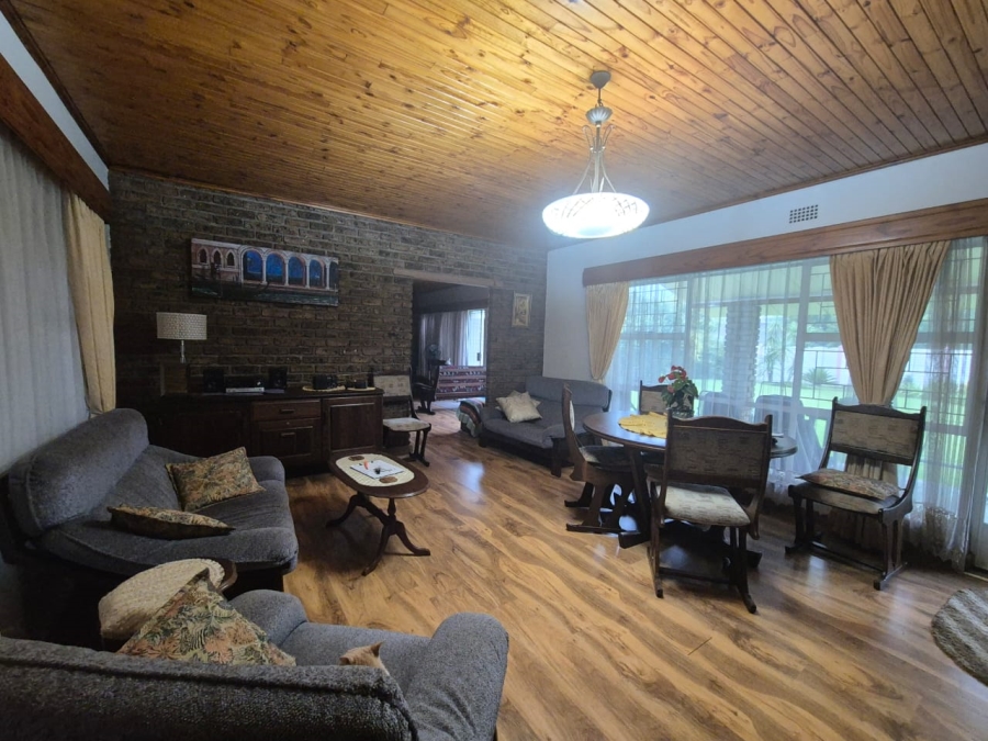 3 Bedroom Property for Sale in Vanderbijlpark SE 2 Gauteng