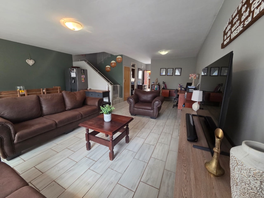 3 Bedroom Property for Sale in Wonderboom Gauteng