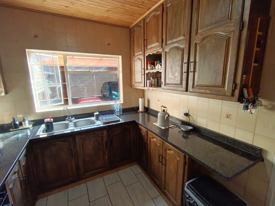 3 Bedroom Property for Sale in Wonderboom Gauteng