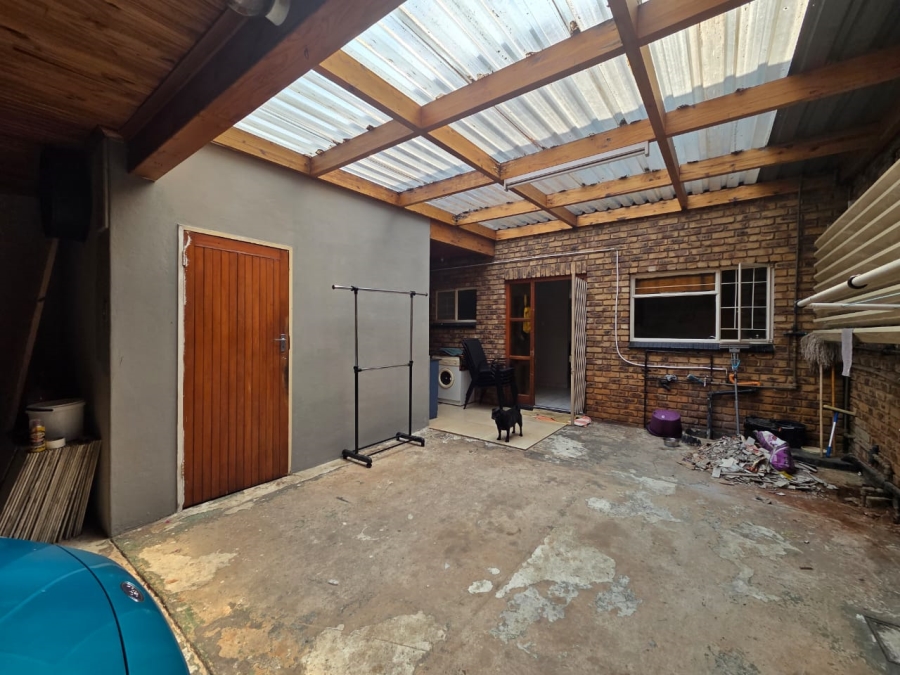 3 Bedroom Property for Sale in Wonderboom Gauteng