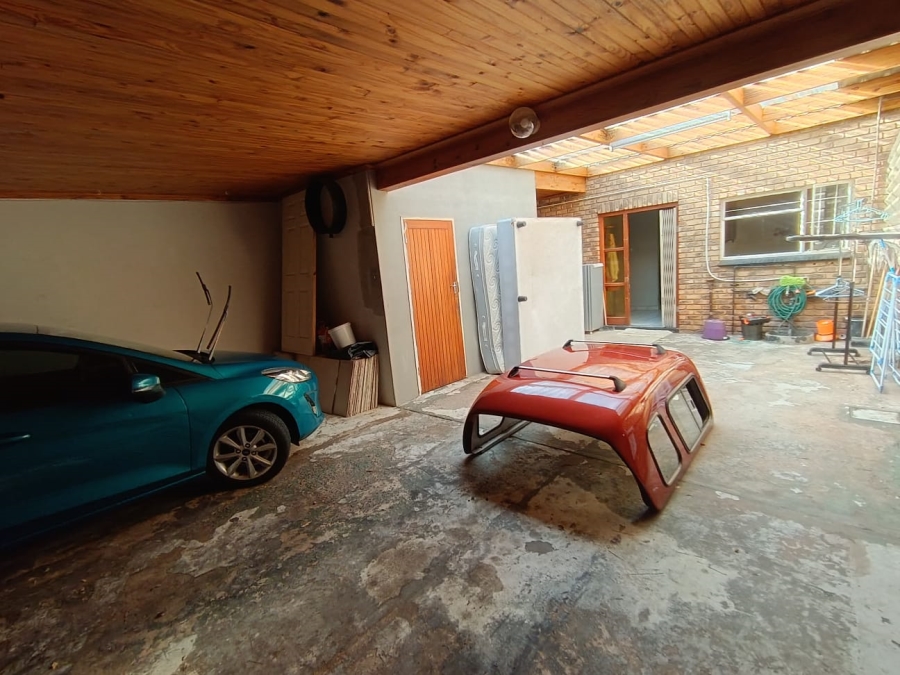 3 Bedroom Property for Sale in Wonderboom Gauteng