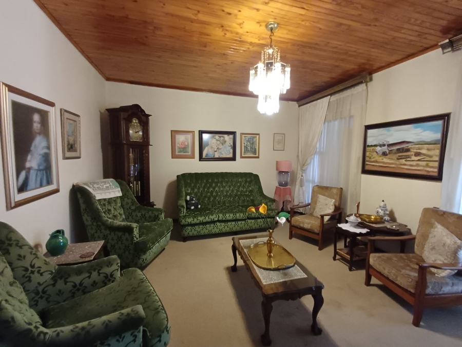 3 Bedroom Property for Sale in Vanderbijlpark Sw 2 Gauteng