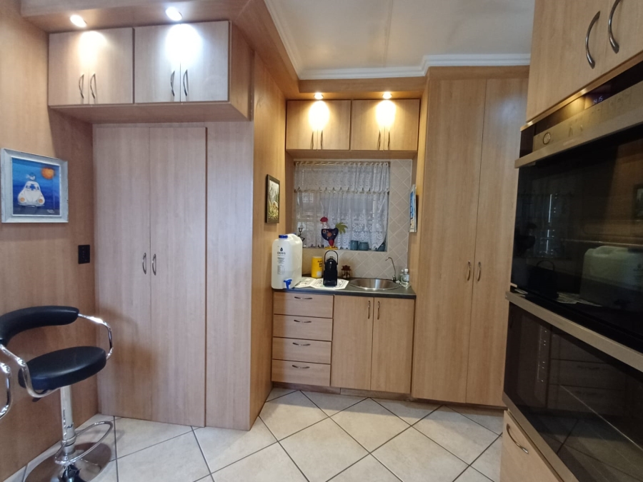 3 Bedroom Property for Sale in Vanderbijlpark Sw 2 Gauteng