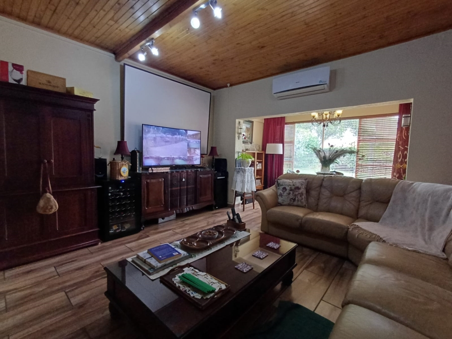 3 Bedroom Property for Sale in Vanderbijlpark Sw 2 Gauteng