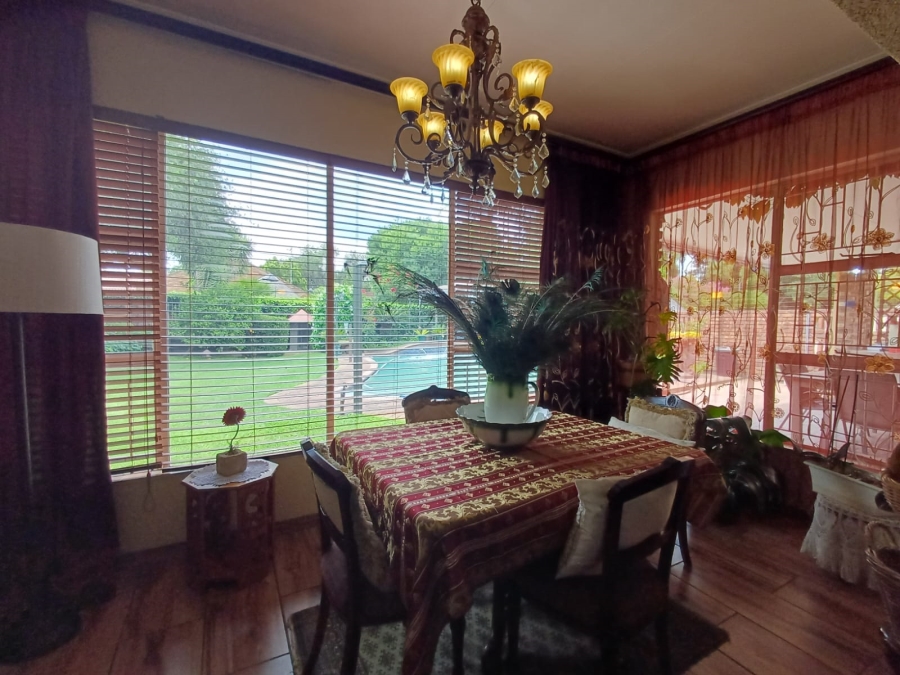 3 Bedroom Property for Sale in Vanderbijlpark Sw 2 Gauteng