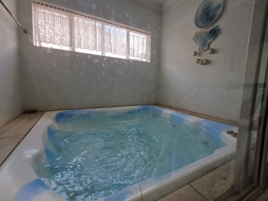 3 Bedroom Property for Sale in Vanderbijlpark Sw 2 Gauteng