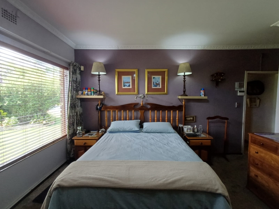 3 Bedroom Property for Sale in Vanderbijlpark Sw 2 Gauteng