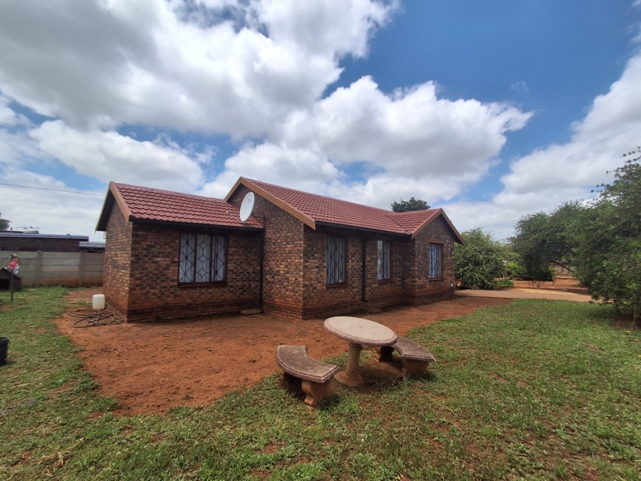 3 Bedroom Property for Sale in Meyerton Park Gauteng