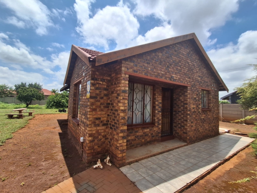 3 Bedroom Property for Sale in Meyerton Park Gauteng