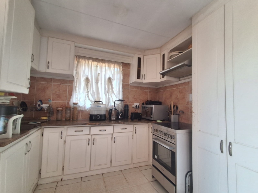 3 Bedroom Property for Sale in Meyerton Park Gauteng