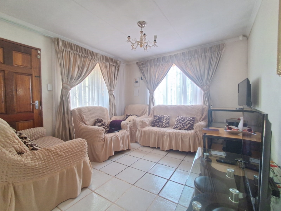 3 Bedroom Property for Sale in Meyerton Park Gauteng