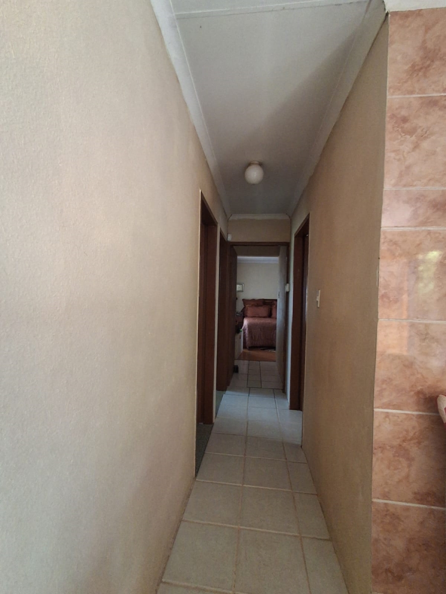 3 Bedroom Property for Sale in Meyerton Park Gauteng