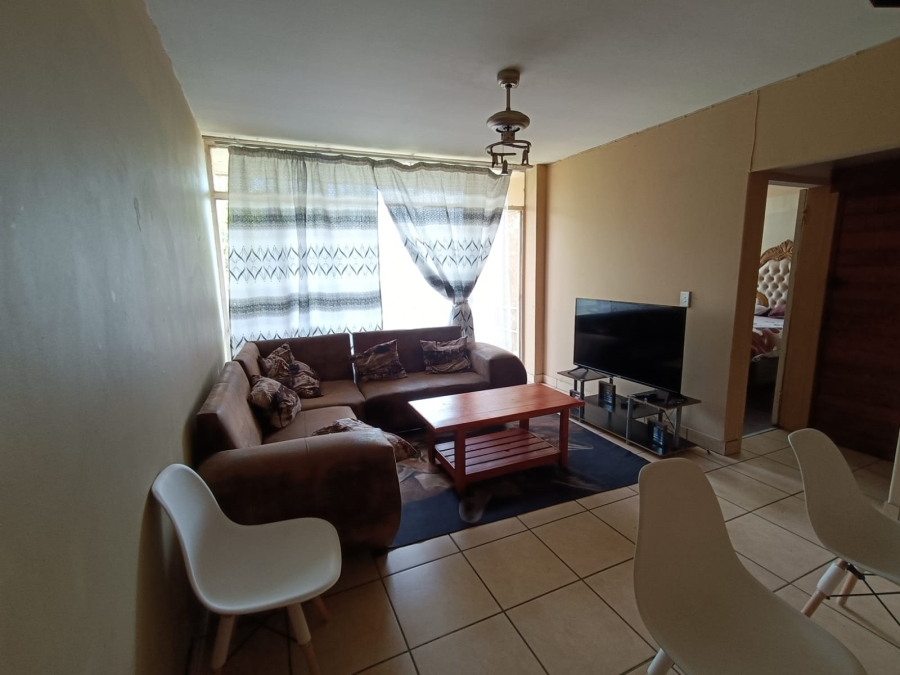 2 Bedroom Property for Sale in Vanderbijlpark CW 3 Gauteng