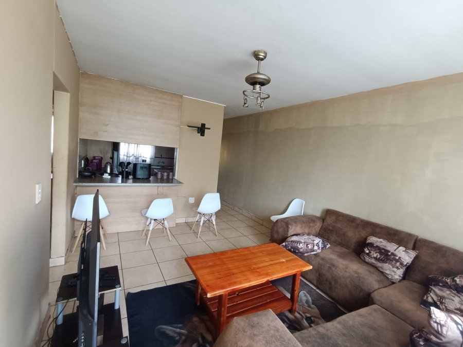 2 Bedroom Property for Sale in Vanderbijlpark CW 3 Gauteng