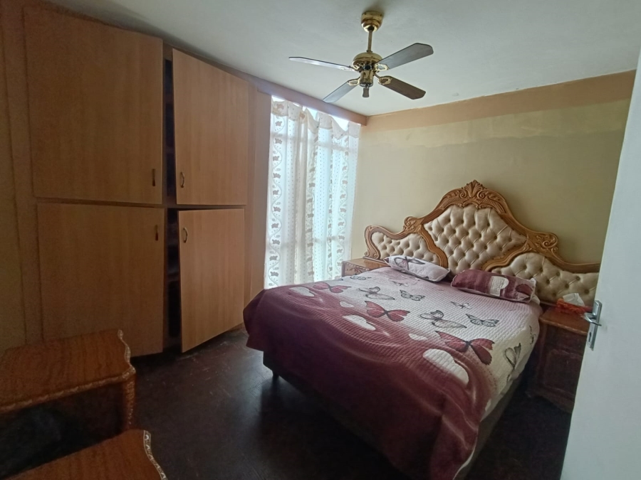 2 Bedroom Property for Sale in Vanderbijlpark CW 3 Gauteng