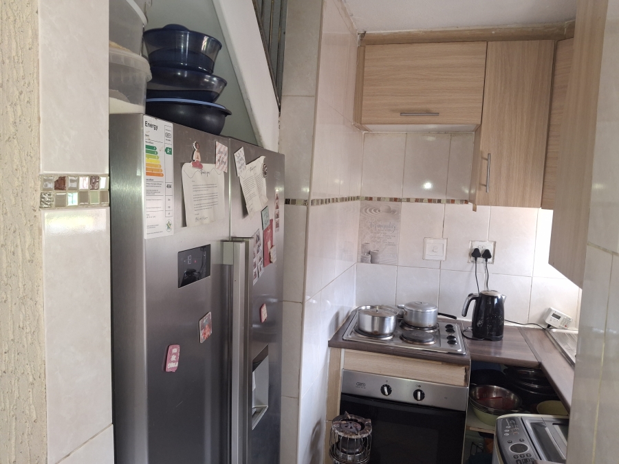 2 Bedroom Property for Sale in Windmill Park Gauteng