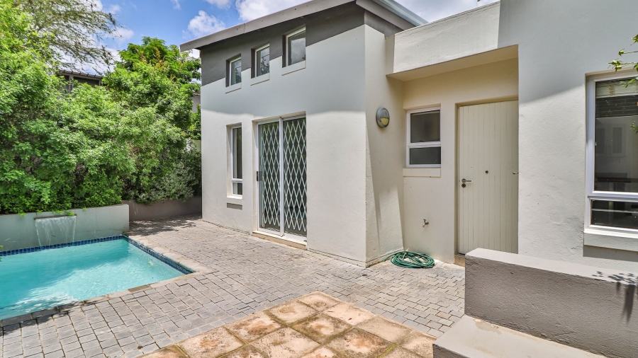 3 Bedroom Property for Sale in Broadacres Gauteng